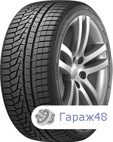 Hankook Winter i*Cept Evo 2 W320 235/60 R18 107H